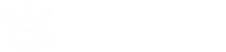 New Zealand Government