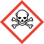 acute toxicity 1.1