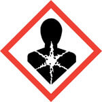 chronic health hazard