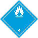 dangerous when wet 1.1