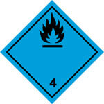 dangerous when wet 1.2