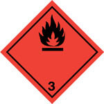 flammable gases 1.2
