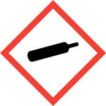 gases under pressure 1.1