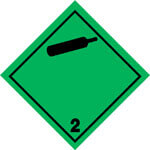 gases under pressure 1.2