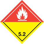 organic peroxides 1.2